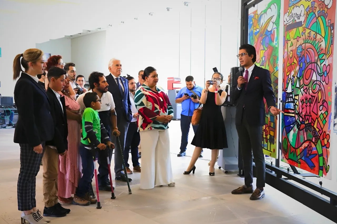 Foto 2 Centro Cultural Santa Fe