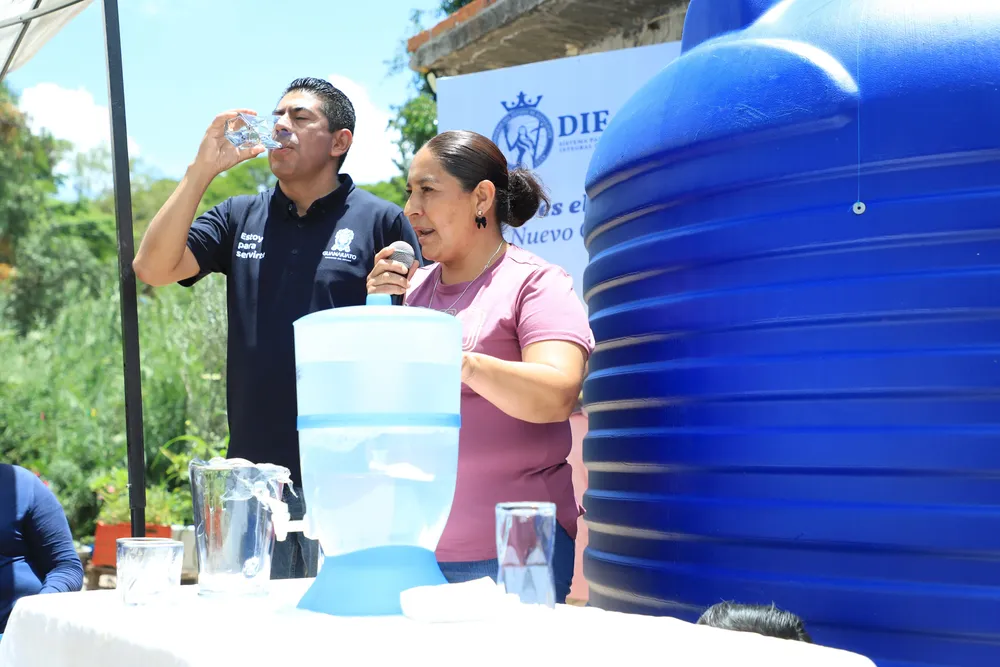 SISTEMA CAPTACIÓN AGUA 4