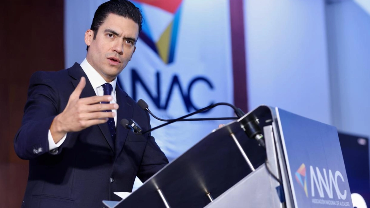 Jorge Romero PAN