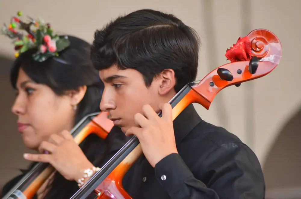 casa de la cultura silao