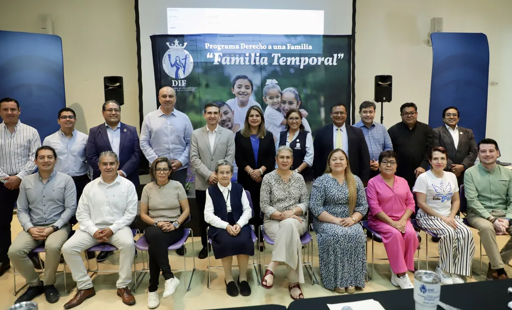 DIF ESTATAL FAMILIA TEMPORAL 2