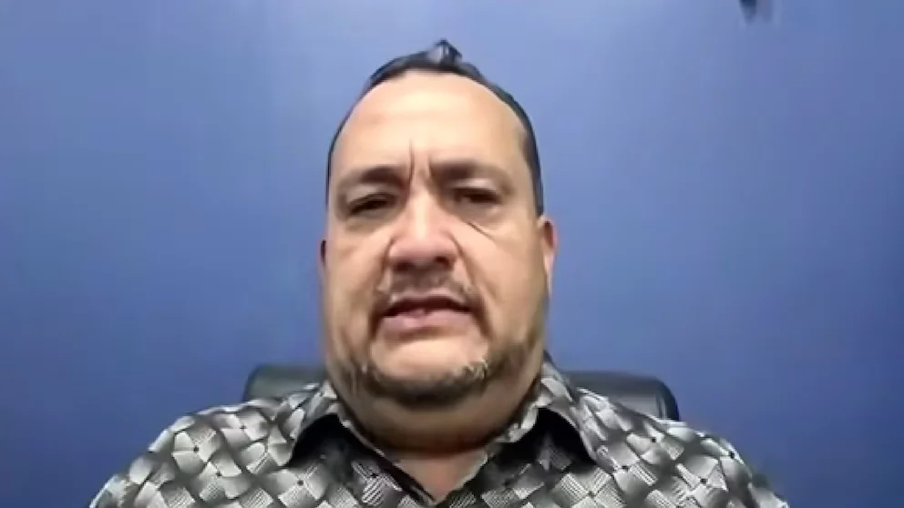Gerardo Rincón Flores, abogado de Joaquín “El Chapo” Guzmán en México copia