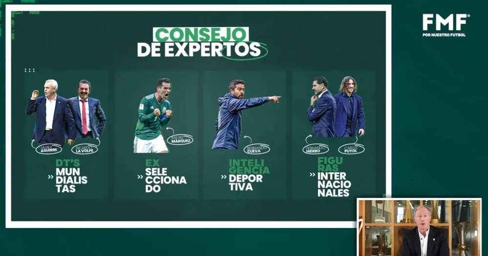 consejo-de-expertos-seleccion-mexicana