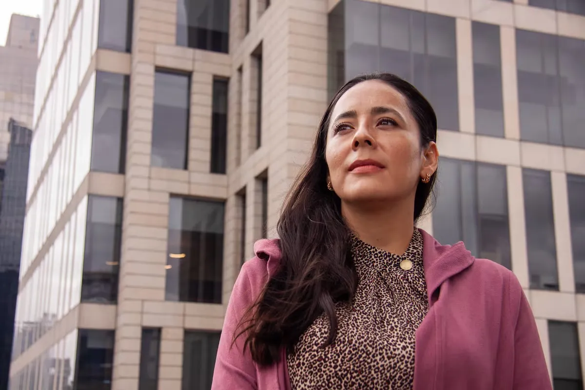 Tania Monserrat Castillo: “Yo me pregunto, ¿la presidenta Sheinbaum premia  a los abusadores sexuales?”