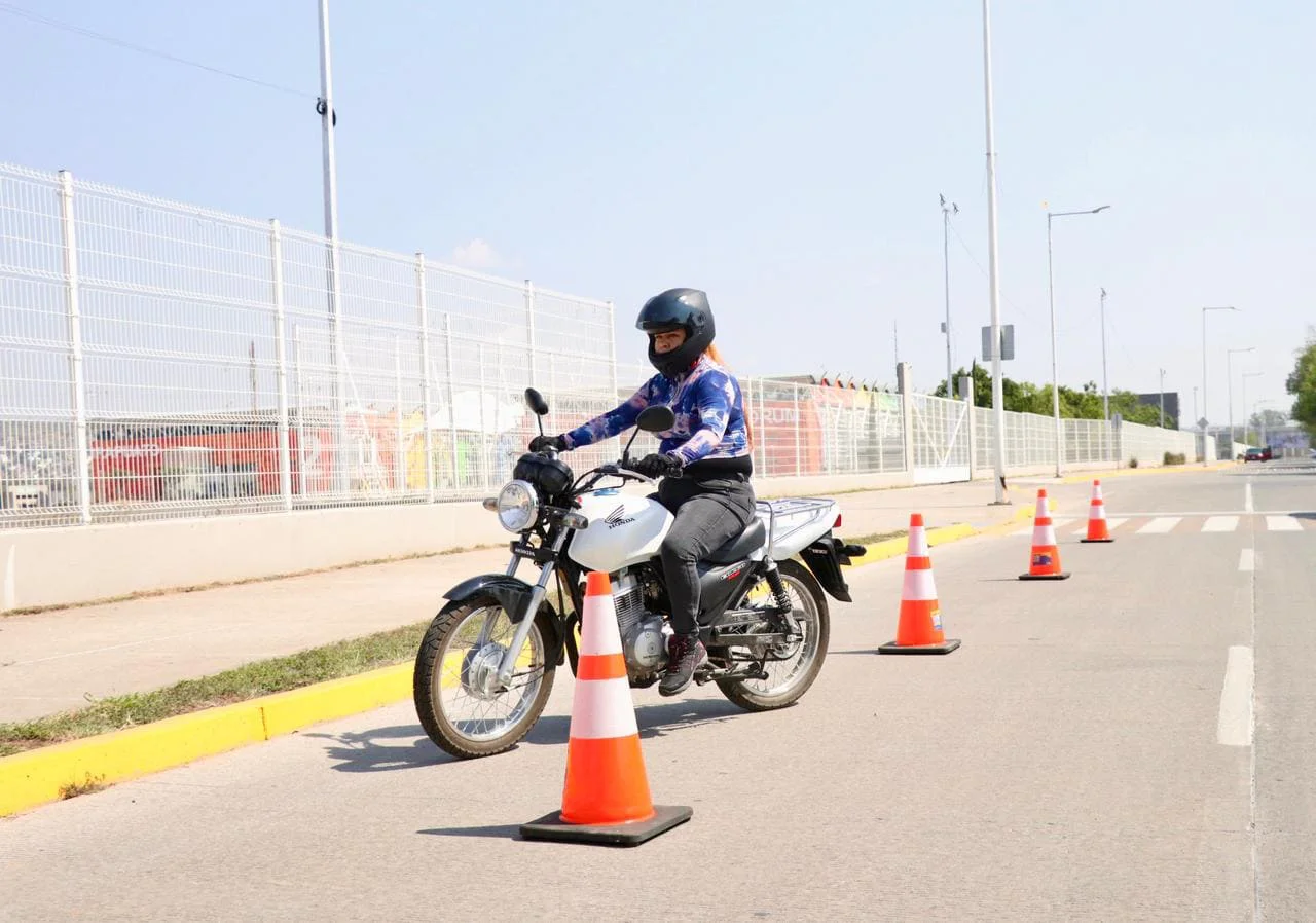 Motoescuela