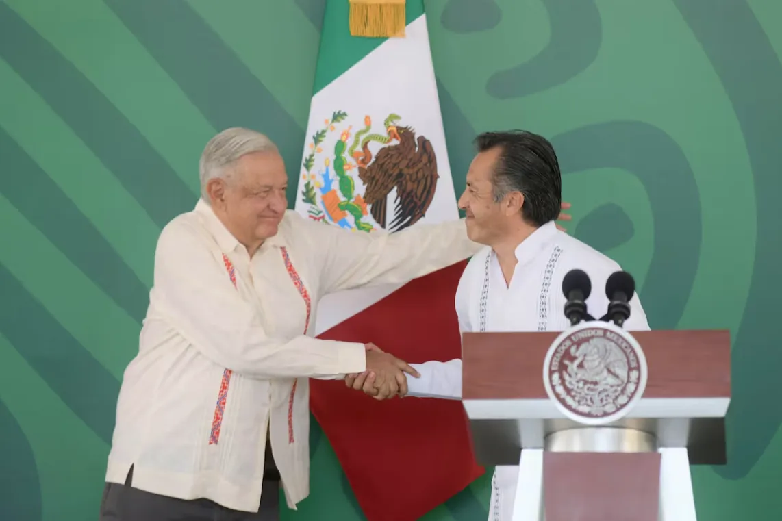 AMLO