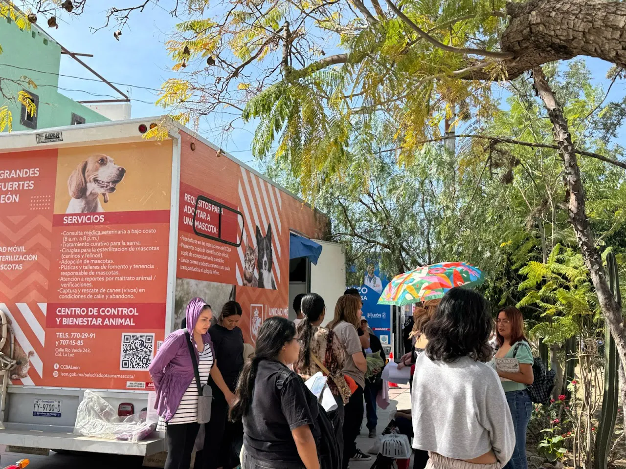esterilizaciones