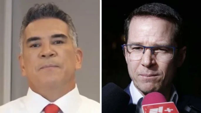 alito y ricardo