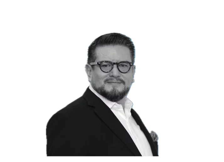 Salvador García Soto