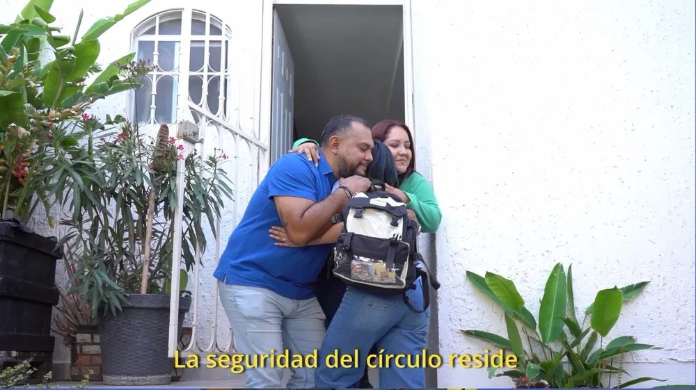 DIF ESTATAL CRIANZA POSITIVA 1