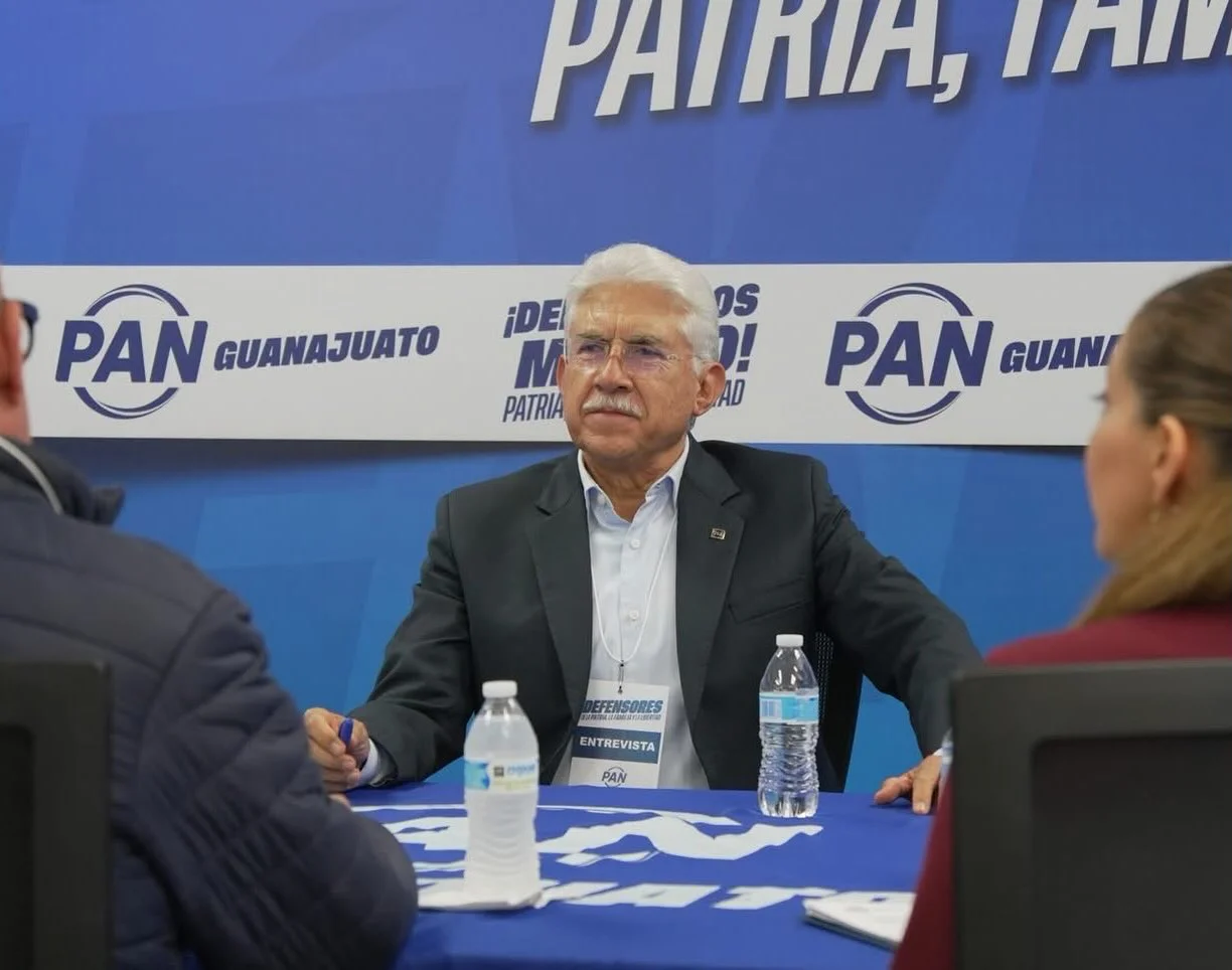 Luis Ernesto Ayala
