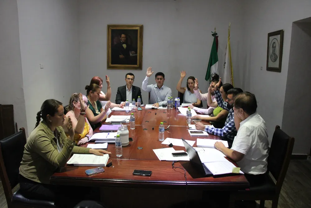 Ayuntamiento Manuel Doblado