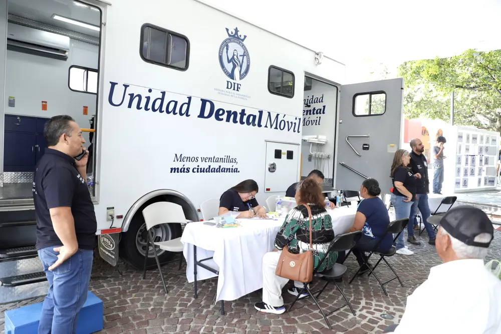 DIF ESTATAL ENCUENTRO TARANDACUAO (2)