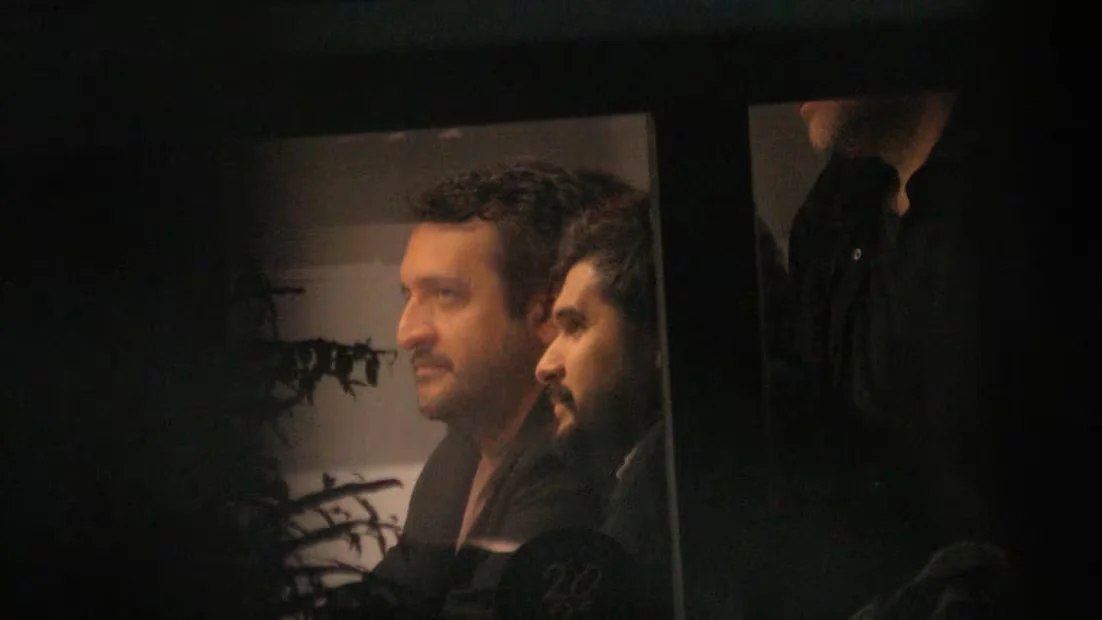 Andy López copia