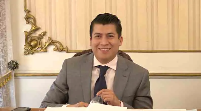 julio