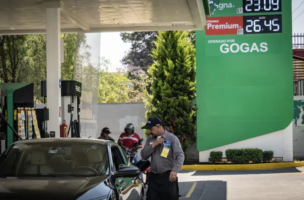 Pemex