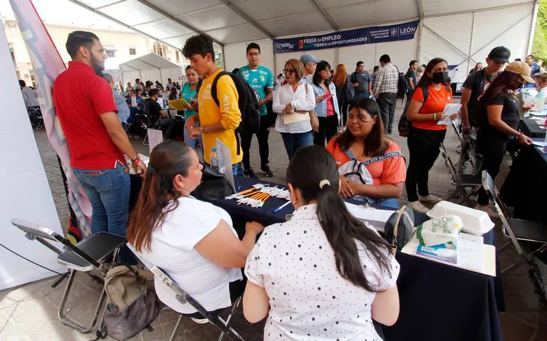 Feria del Empleo
