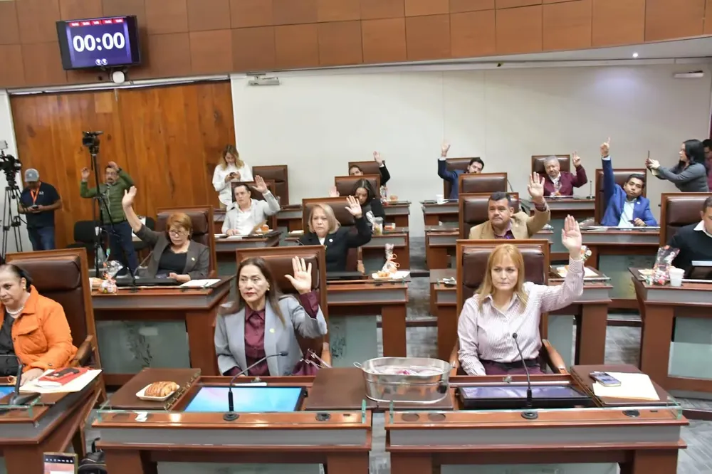 Congreso de Zacatecas copia