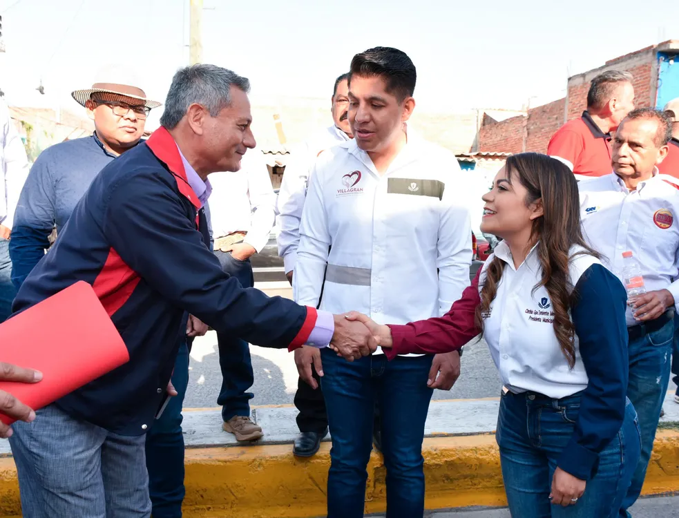 sittim y alcaldesa