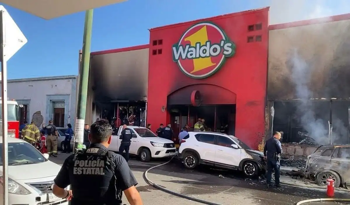 waldos hermosillo