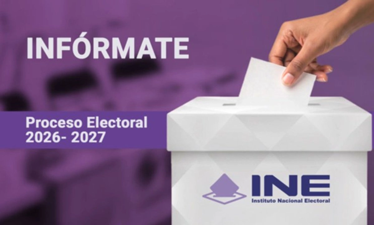 INE votos