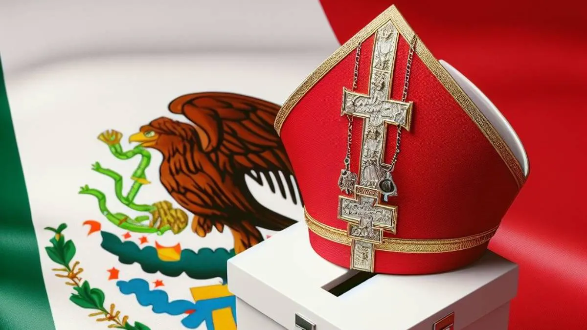 iglesia católica y elecciones