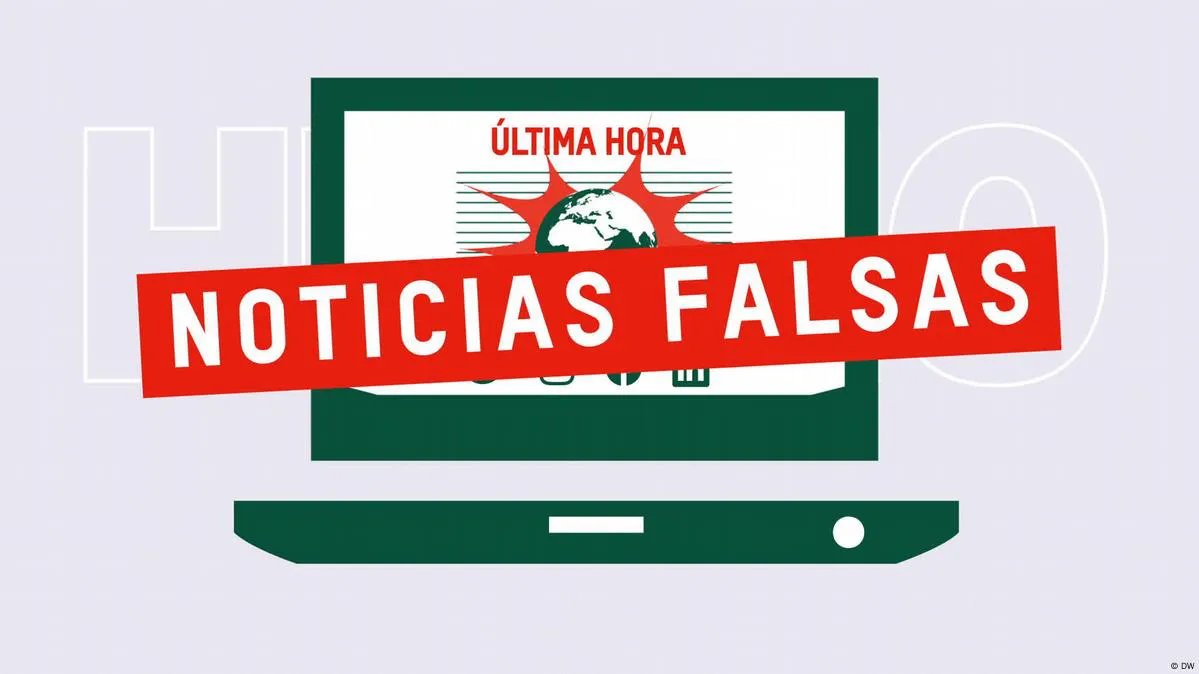 noticias falsas