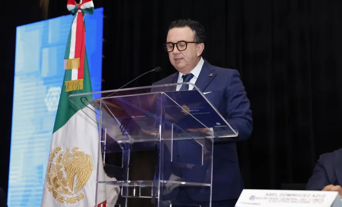Coparmex copia