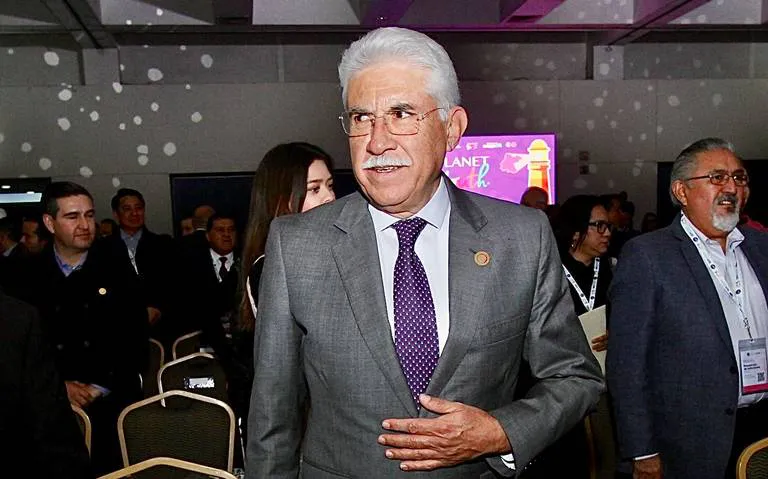 Luis Ernesto Ayala