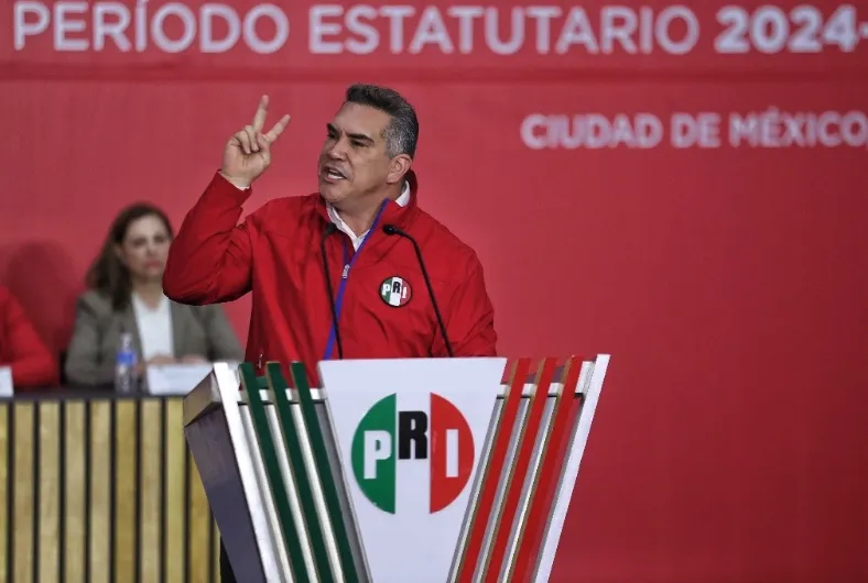 Alejandro Moreno Cárdenas