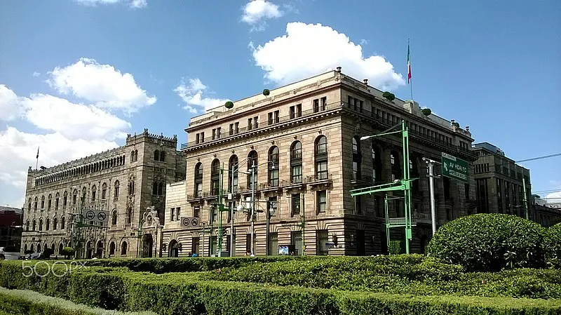 Banco de México