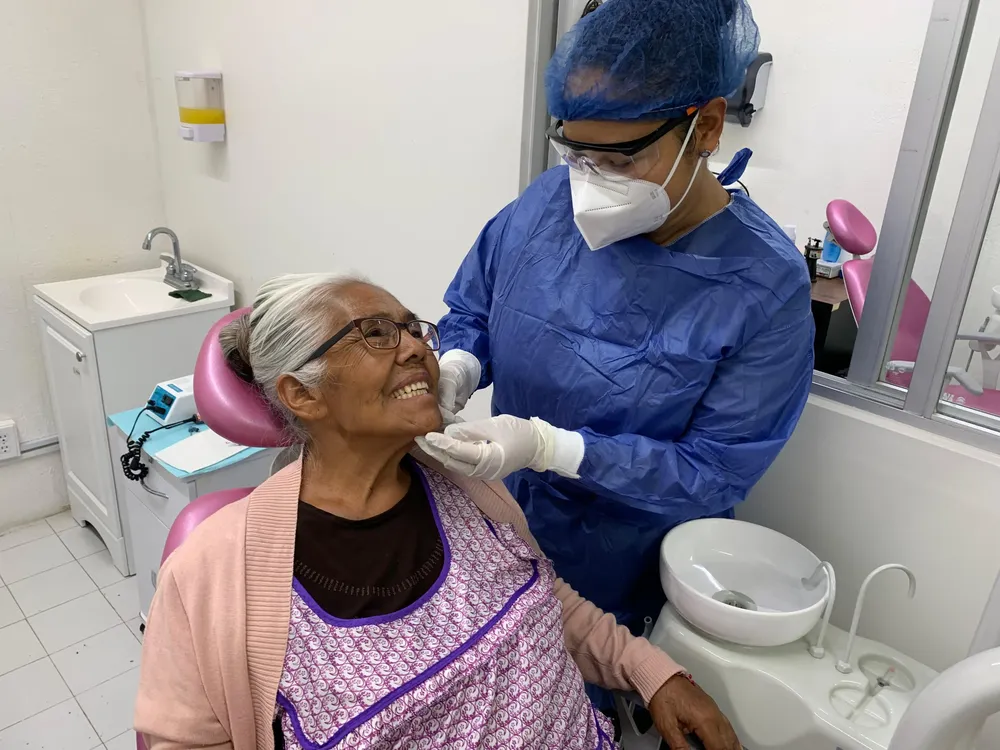 GRANDES SONRISAS DIF ESTATAL