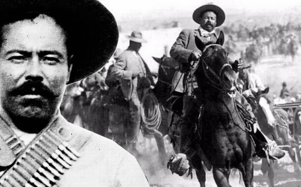 A Cien Años De Su Asesinato Pancho Villa La Gran Figura De La