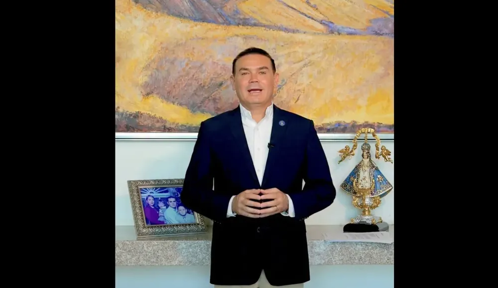 Alejandro Navarro