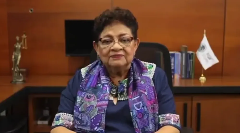 Ernestina Godoy