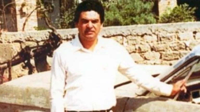 Enrique Camarena