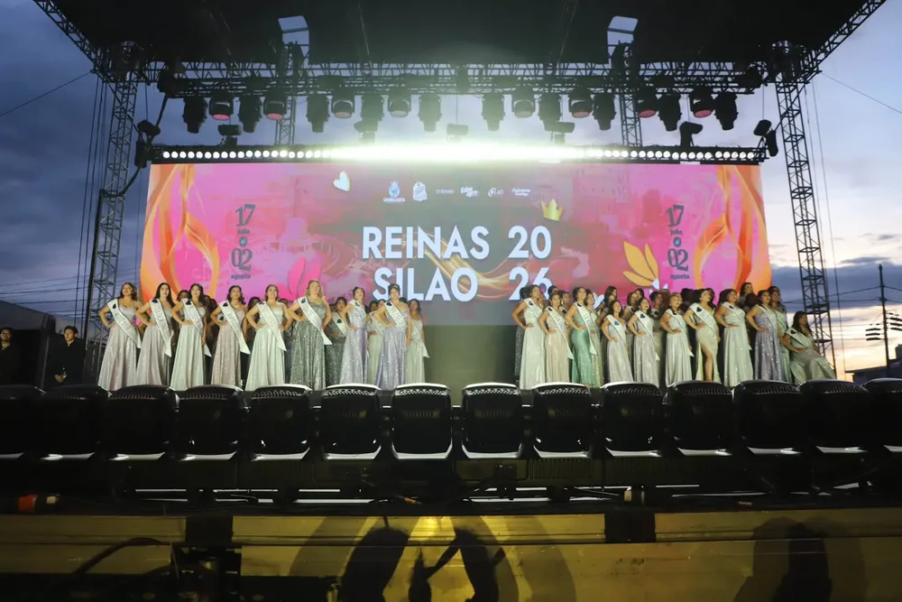 reinas silao