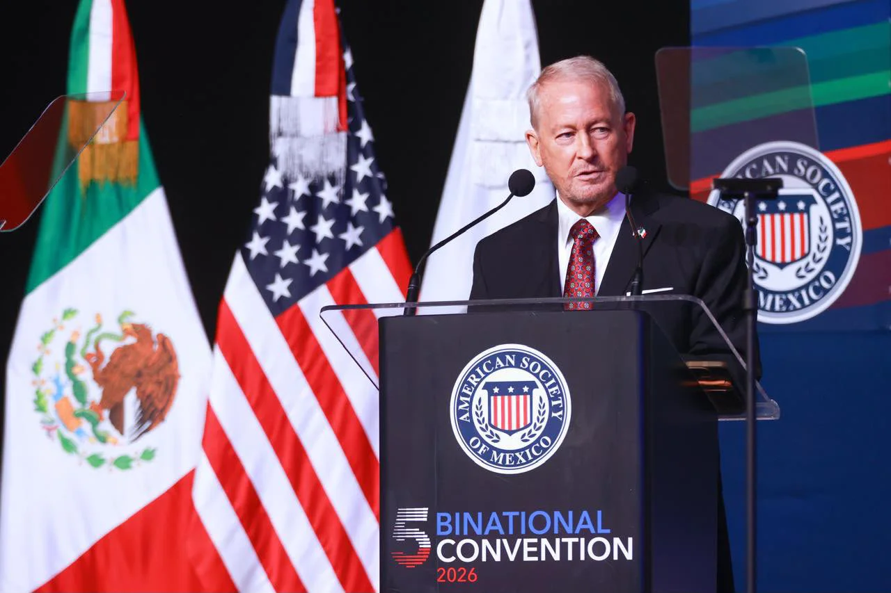 embajador usa