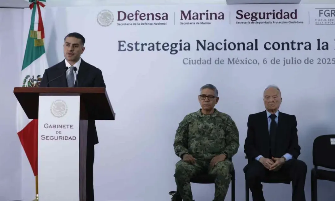 Omar García