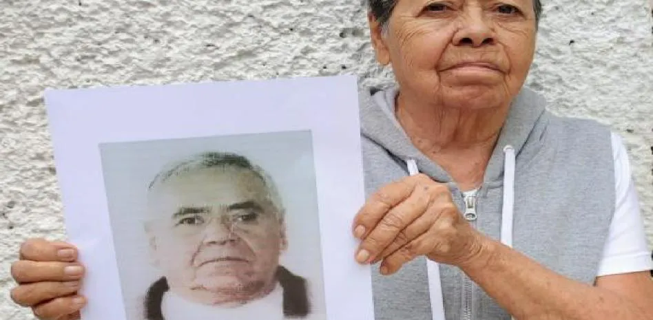 Rogelio Barajas Contreras