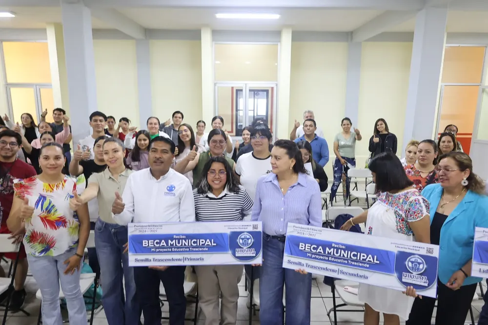 Becas