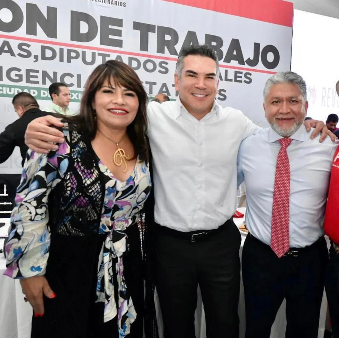 Alejandro Moreno