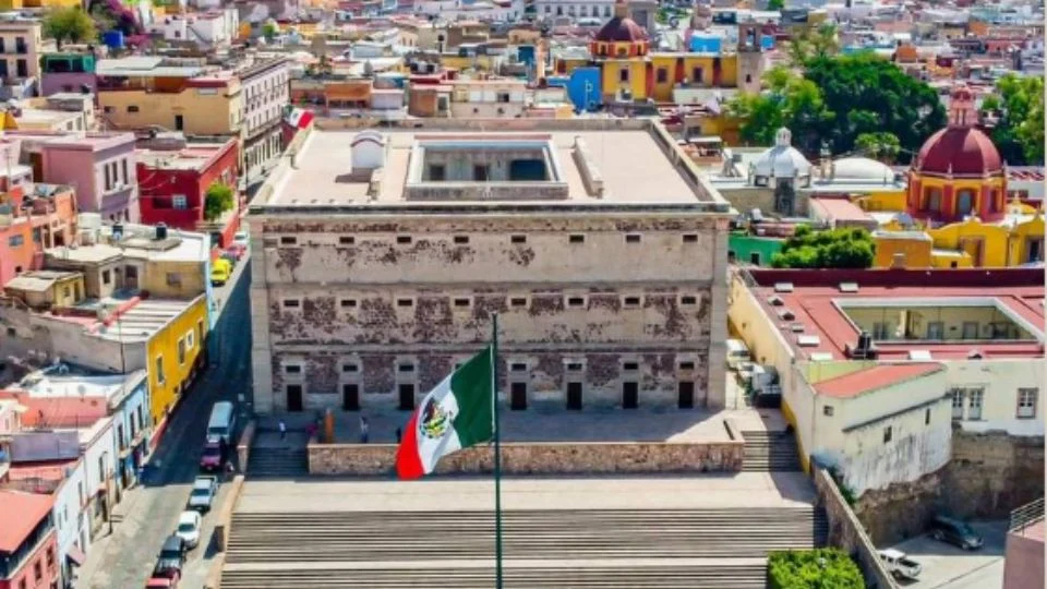 museo de la alhondiga