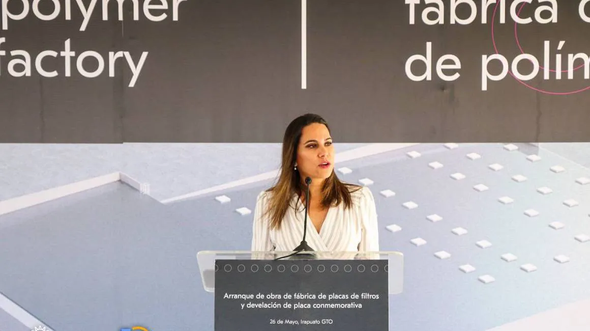 Lorena Alfaro