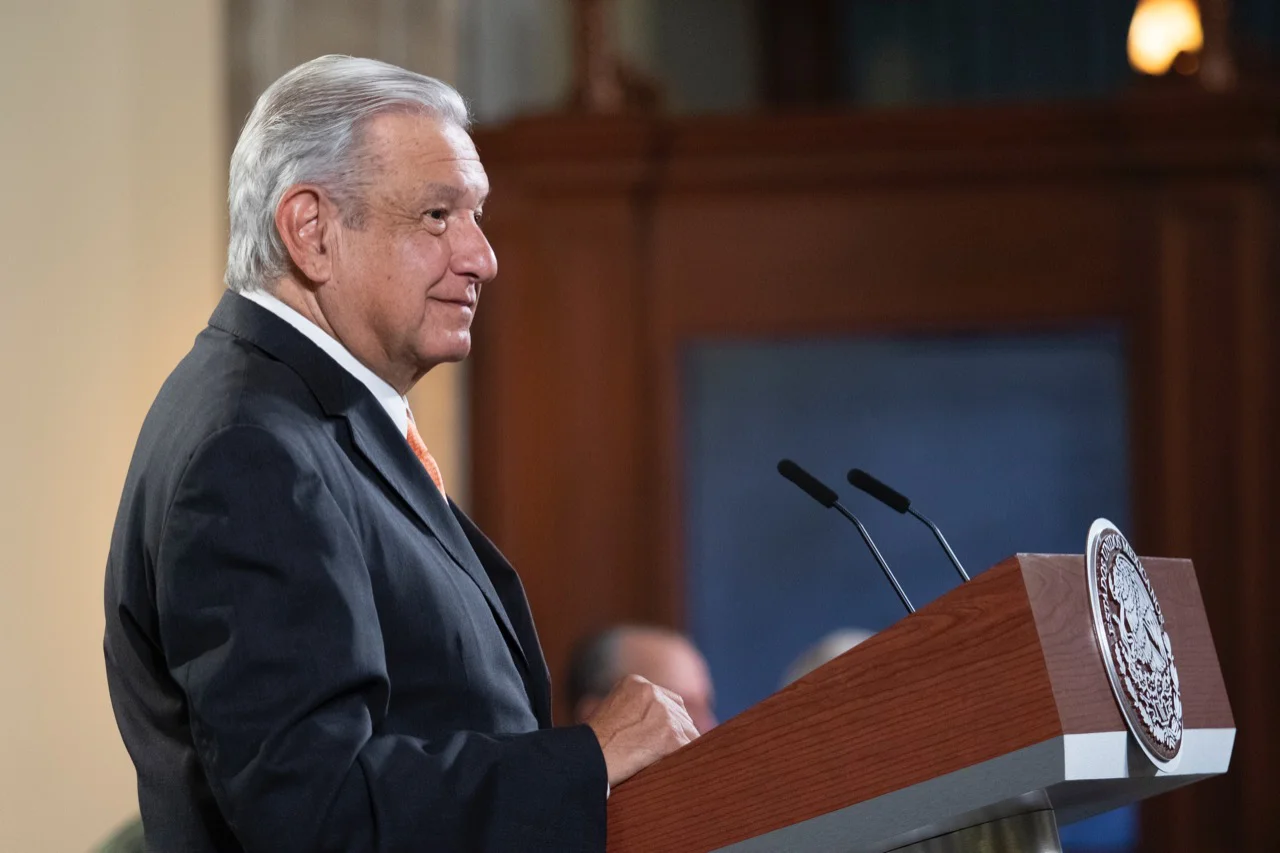Andrés Manuel López Obrador