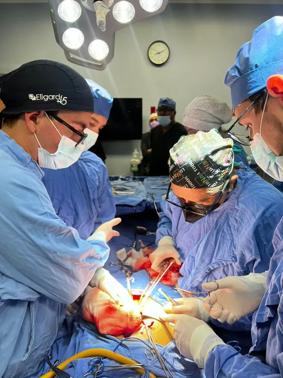 TRABAJO DE PROCURACIÓN