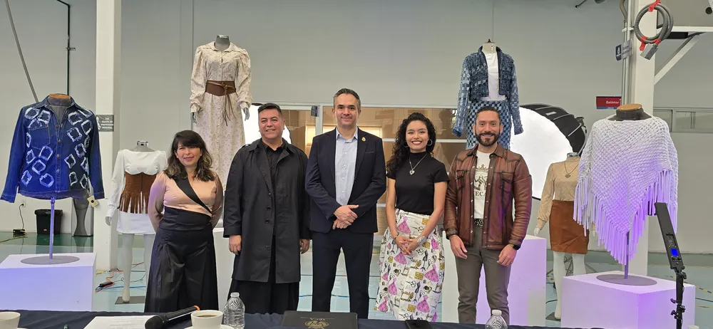 PRESIDIUM MODA IN 4
