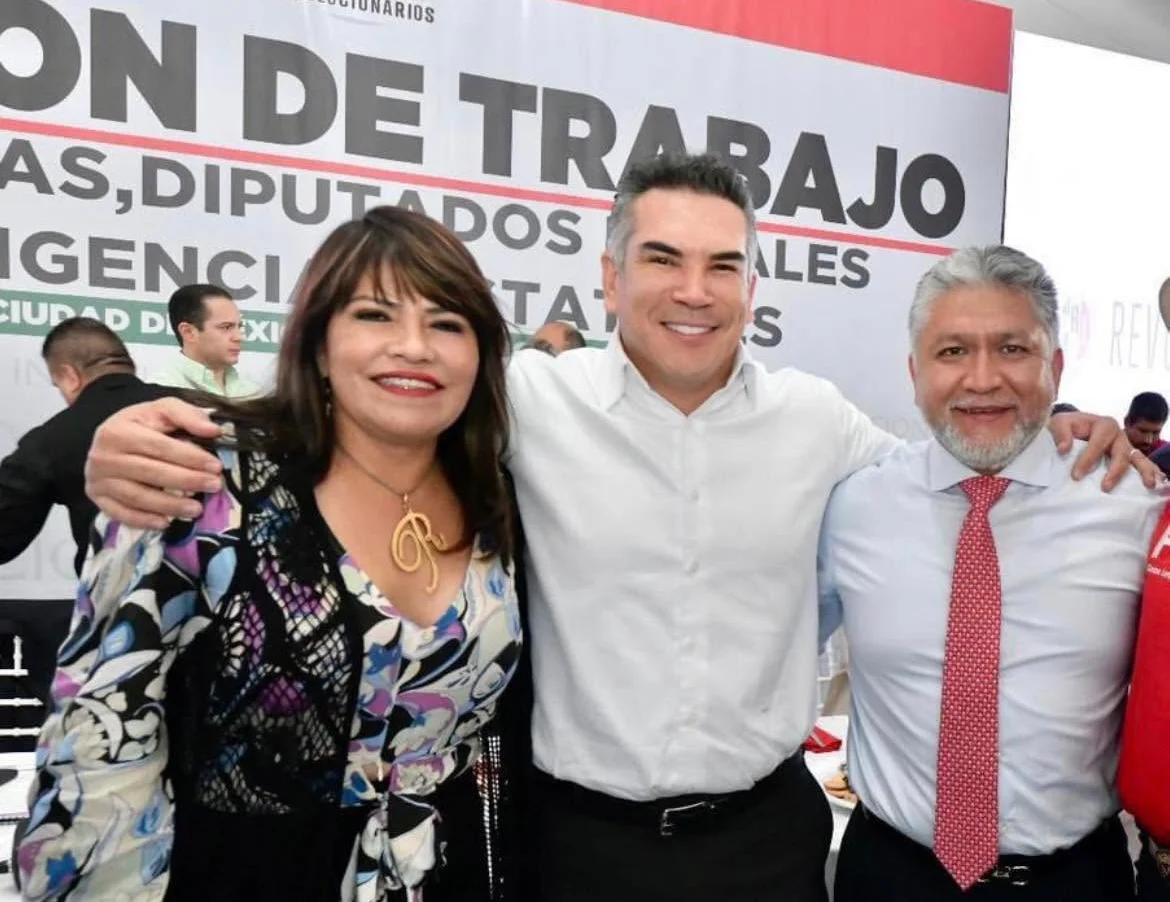Alejandro Moreno