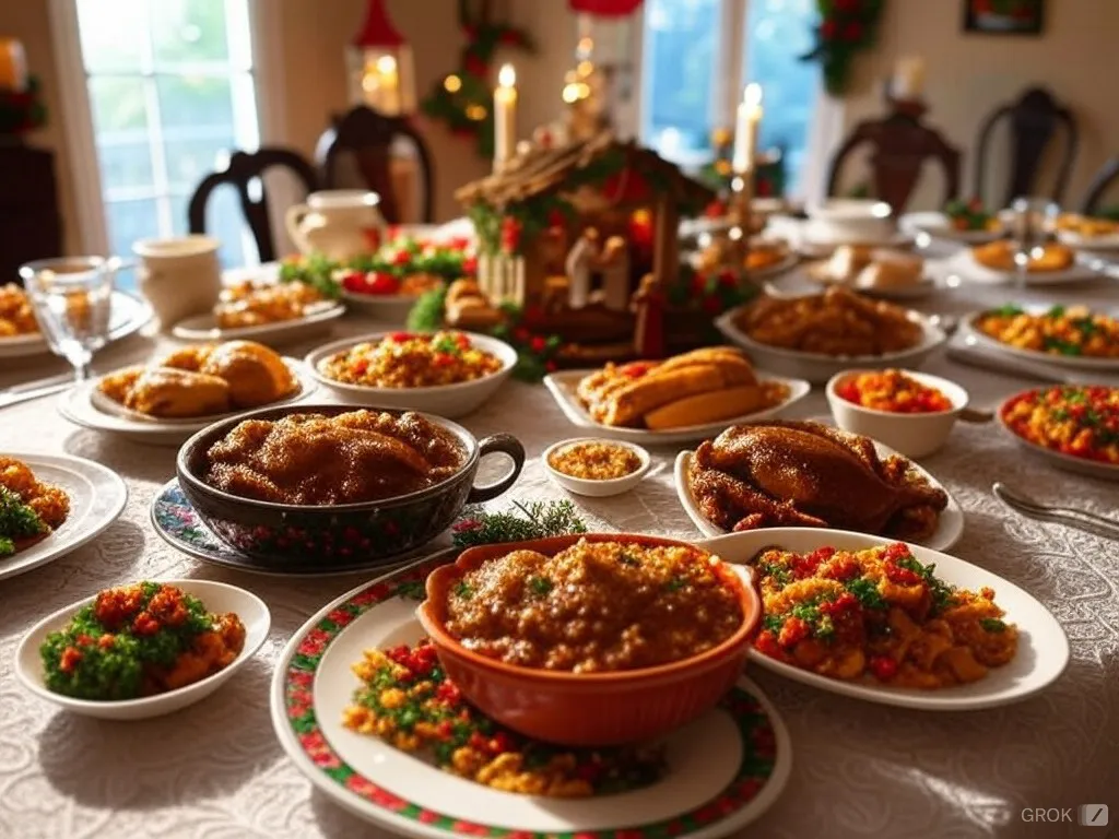 cena