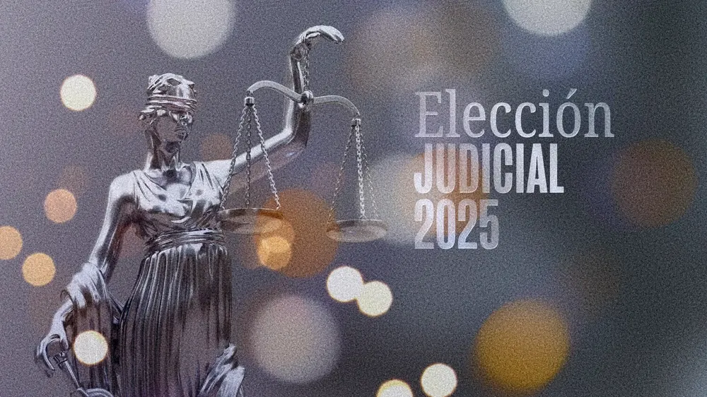Elección Judicial